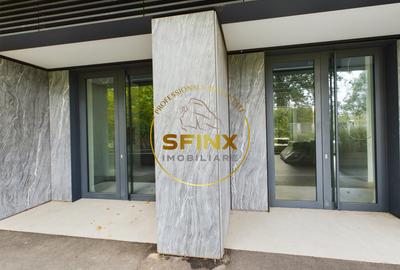 Spațiu comercial, 273 mp în Cotroceni