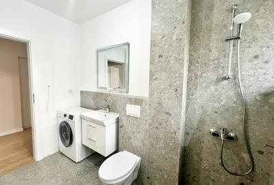 Apart. NOU mobilat și utilat cu 2 cam., balcon și parcare SB-Cristian - 13