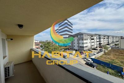 Apartament cu 2 camere semidecomandat în Theodor Pallady