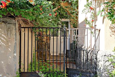 Vila Art Deco din Calea Dorobanților - 3