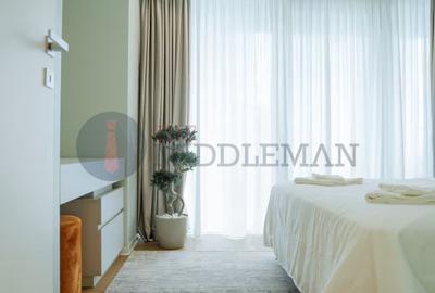 Apartament de 2 camere - ONE MIRCEA ELIADE - 11