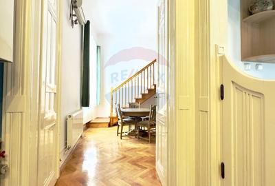 Apartament cu 2 camere de vânzare în zona Ultracentral - 12