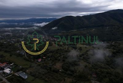 Teren intravilan de vanzare 960 mp Cisnadioara, Sibiu - 2