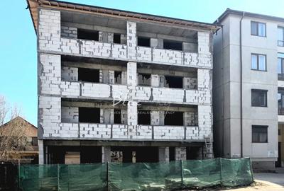 Teren 494 mp cu imobil P+3 edificat – Strada Constantin Bobescu - 2