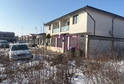 Teren Bragadiru- strada Toamnei. - 5