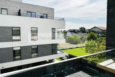 Baneasa - Sisesti |  Nordis Residence | Bloc 2020 | Parcare - 8