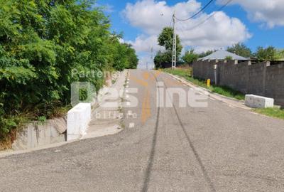 Teren Intravilan Marasesti, Vaslui - 2