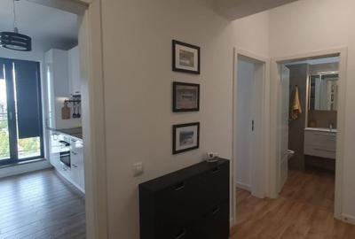APARTAMENT COTROCENI POLITEHNICA RESIDENCE/PARCARE/ANAF/METROU - 7
