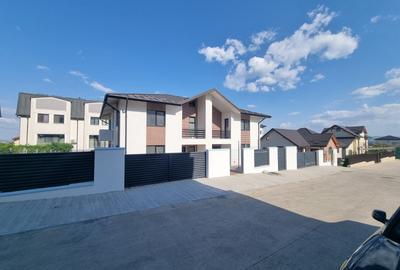 CASA 4 CAMERE, 2 BAI , DRESING, PLATOU GALATA - 3