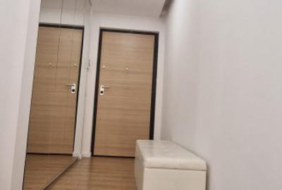 Bloc Boutique - 3 camere -Sisesti - Jandarmeriei - 122 mp utili - 33