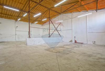 De vânzare – Proprietate industrială Săcele, zona Doina (acces DN1A) - 13