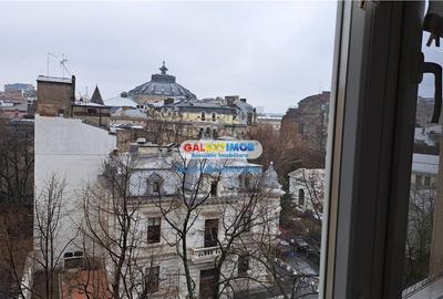 Vanzare apartament 3 camere ULTRACENTRAL   MAGHERU  EVA - 21