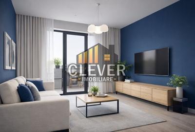Apartament cu 3 camere decomandat în Theodor Pallady