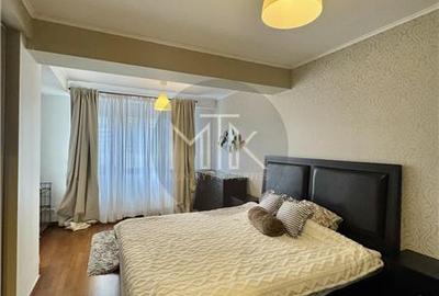 Apartament 3 Camere | Terasa Generoasa 50 mp | Zona Baneasa - Lac - 25