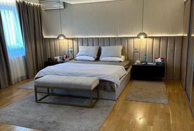 Casa 350mp | Pipera | 0 comision | 8 camere | amenajare premium - lux - 19