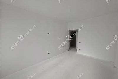 Apartament cu 2 camere si balcon in zona Calea Surii Mici din Sibiu - 16