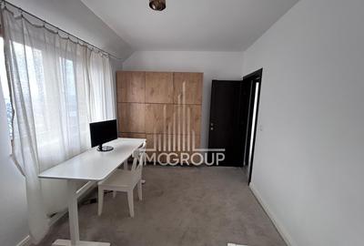 Apartament 3 camere Golden Tulip | Mansardă vilă | Curte | Liniște - 3