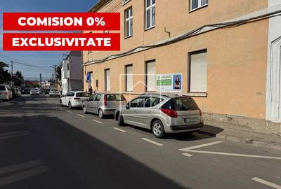 Comision 0! Apartament 105 mp utili cu pivnita pe str Morilor, Sibiu