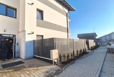 Apartament cu 2 camere etaj 1 de vanzare in Selimbar - 2