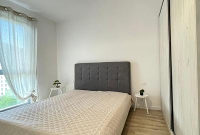 NUSCO CITTA- APARTAMENT MOBILAT SI UTILAT TOTUL NOU - 24