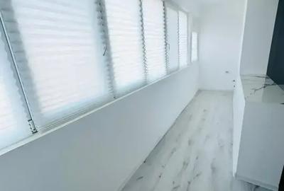 Apartament 3 camere renovat complet – Str. Liviu Rebreanu (Titan) - 1