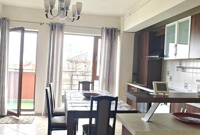 Inchiriere Penthouse Otopeni - 12