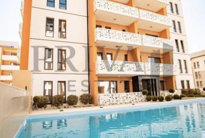 Apartament premium 2 camere, 53 mp, etaj 4, Giroc - 19