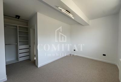 Apartament finisat | 3 camere | Bloc nou | Borhanci - 6