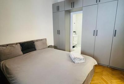 Apartament 2 Camere Calea Victoriei /Centrala Proprie - 1