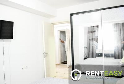 De vanzare! Apartament cu 2 camere bloc nou in zona Mitropolie - 4