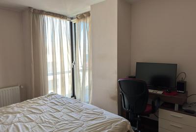 Vanzare 2 camere Boutique / Herastrau / Satul Francez / Parcare - 12