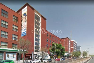 COTROCENI BUSINESS CENTER / ACCES STRADAL / METROU / DISPONIBIL ! - 14