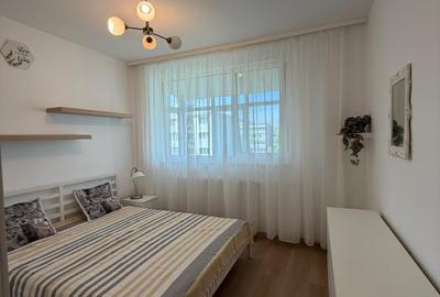 Inchiriez apt. 2cam. 1Mai, Bd. Ion Mihalache, la 3min. metrou 1 Mai, renovat2026 - 5