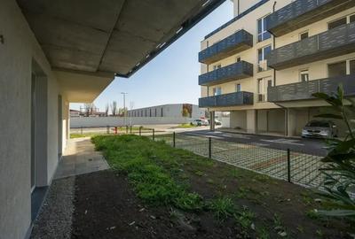 Apartament cu 4 camere cu gradina The Suburb Buftea - 25