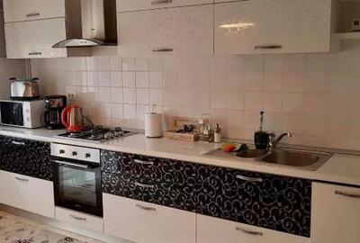 Apartament de închiriat 140mp - 10