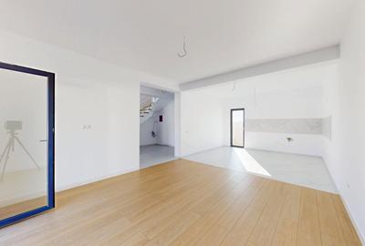 CASA DE LANGA PADURE, Clinceni str. Mierlei 73J - 7