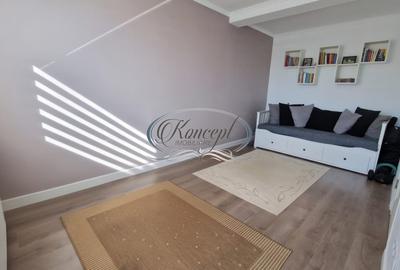 Duplex elegant cu 3 dormitoare si curte generoasa in Voronet - 7