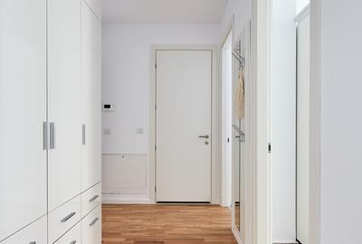 Apartament 2 camere Luxuria Residence -loc de parcare subteran - 6
