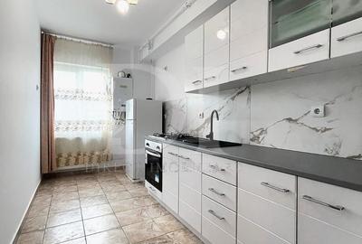 Apartament doua camere / etaj intermediar / Zona Terra - 1