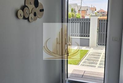 Duplex Modern | 150 mp utili | Curte 300 mp | 3 Parcări | Dumbrăvița - 24