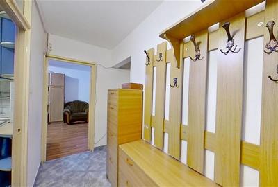Decomandat, 3 camere, 2 bai, spatiu verde, mobilat, utilat, boxa, Faget, Brasov - 2