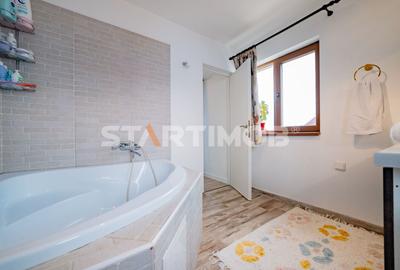 Casa mobilata Central Sanpetru - 56