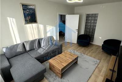 Apartament cu 2 camere decomandat în Gheorgheni