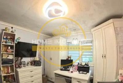 Apartament cu 4 camere - decomandat/ etajul 3/ 80mp/ Piața Dacia - 3
