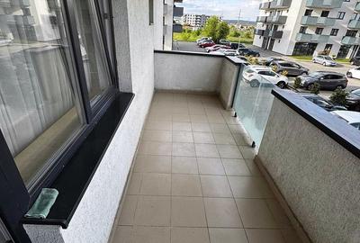 Apartament modern 3 camere | 2 Bai | 2 Balcoane | Parcare | Valletta Park - 8