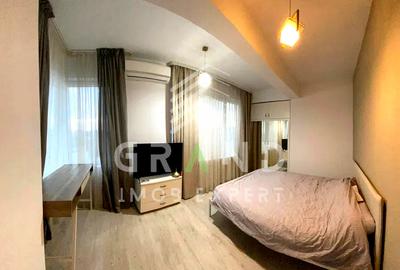 2 Camere | AC | Zona Centrala – Traian - 5