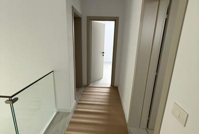 Casă Tip Duplex 4 Camere Valea Lupului-Iași COMISION 0% - 8