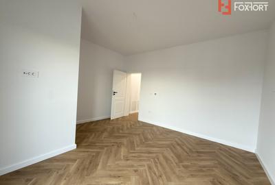 Duplex cu 4 camere de vanzare in localitatea Covaci - 8