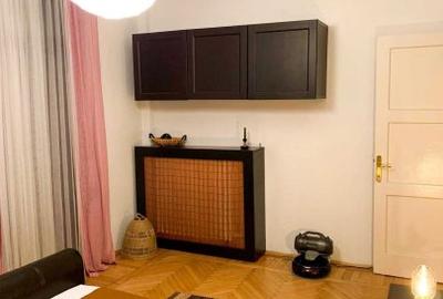 Apartament cu 2 camere/ Floreasca/ Zona Compozitori - 3
