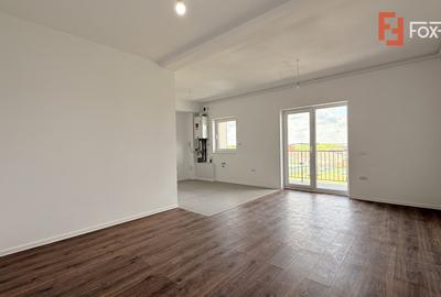 Apartament de vanzare, 2 camere + doua terase - Mosnita Noua - 2
